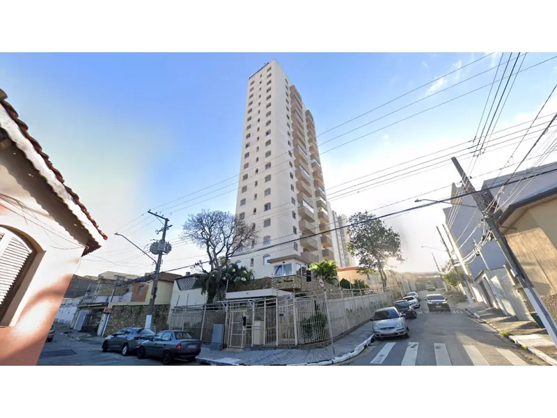 Apartamento em leilão