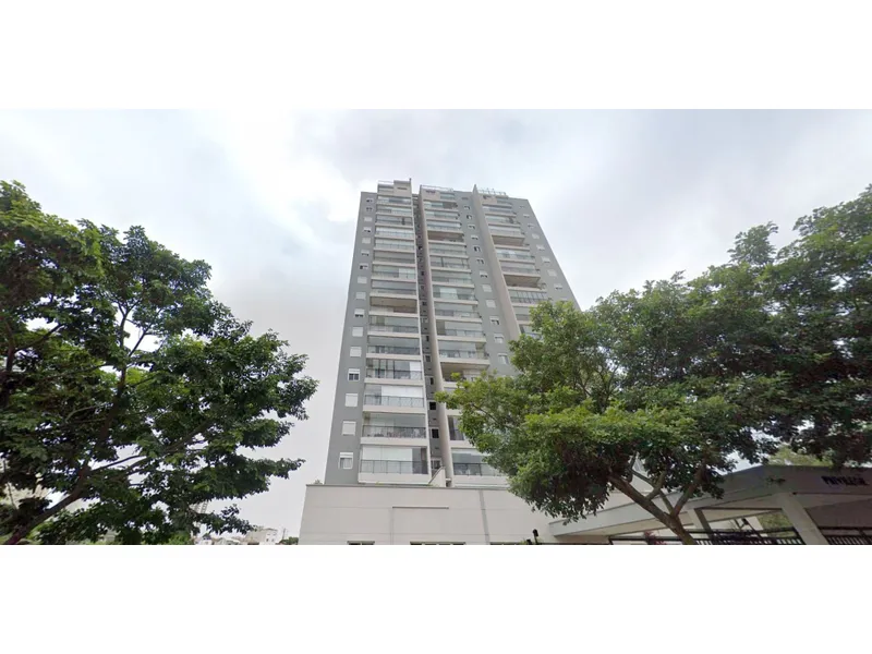Apartamento em leilão