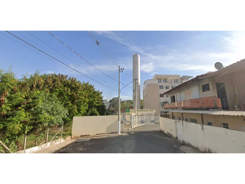 Apartamento em leilão