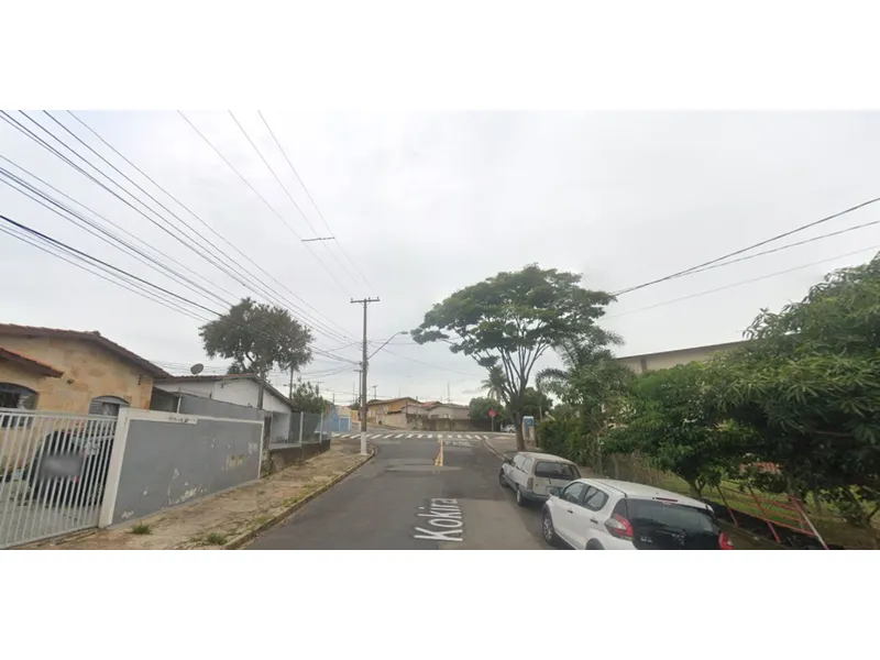 Apartamento em leilão