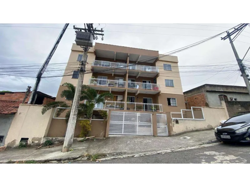 Apartamento em leilão