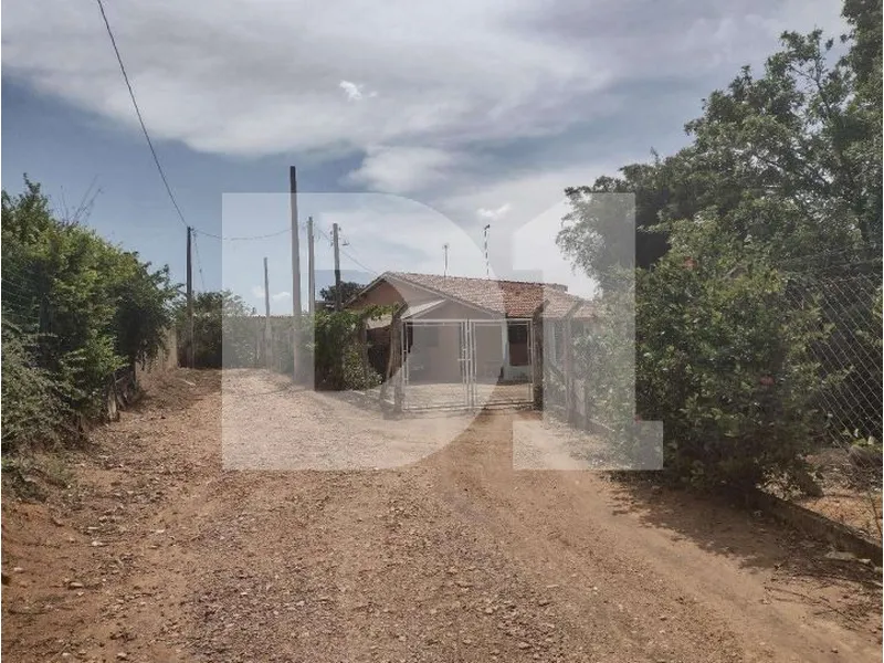 Terreno em Leilão Judicial