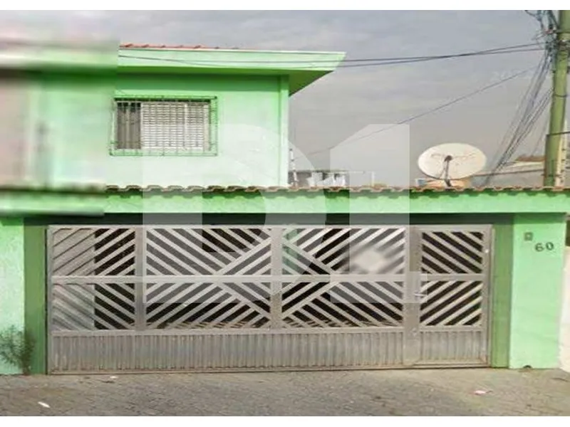 Casa em Leilão Judicial