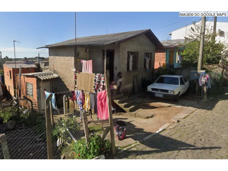 Casa em Leilão Judicial