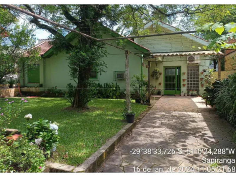 Casa em Leilão Judicial