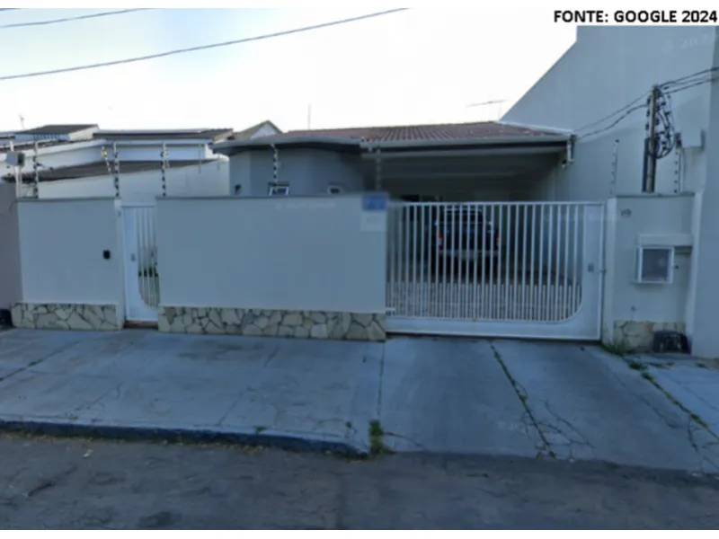 Casa em Leilão Extrajudicial