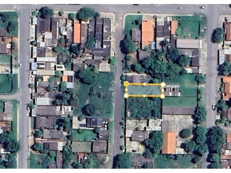 Terreno em Venda Direta