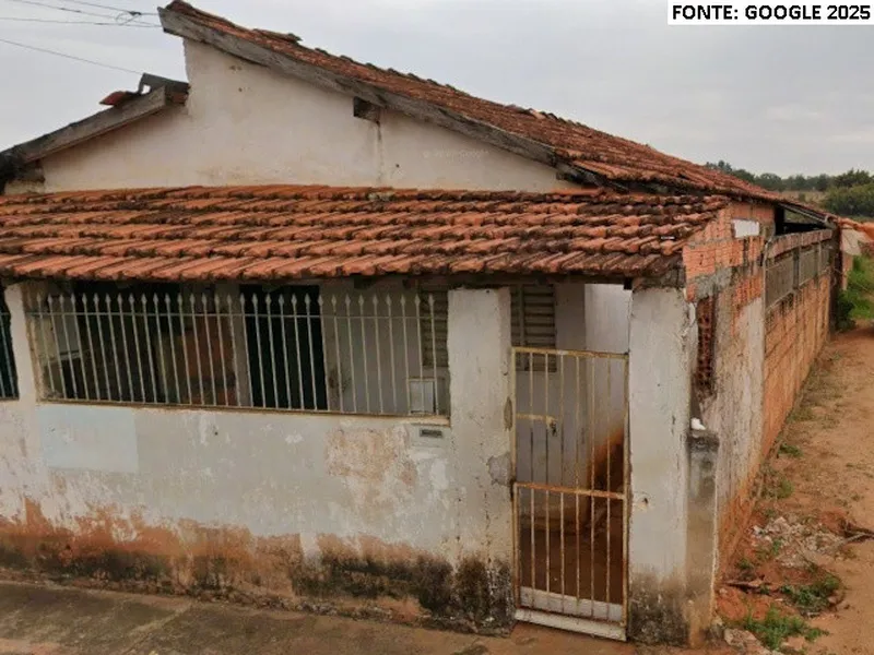 Casa em Venda Direta