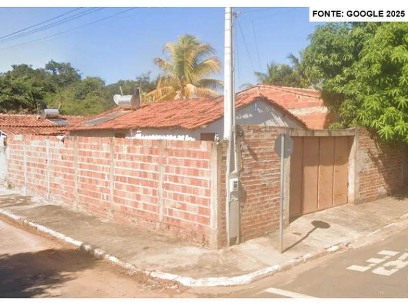 Terreno em Venda Direta