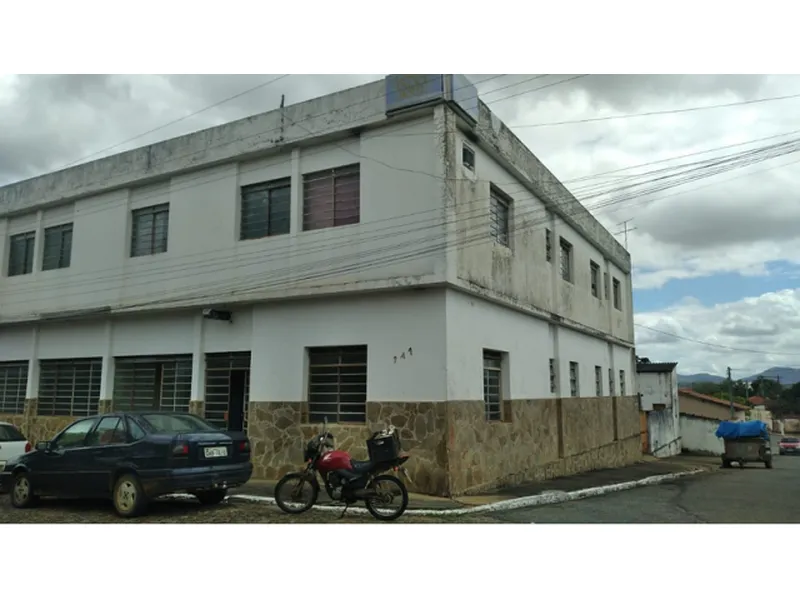 Comercial em Leilão Judicial