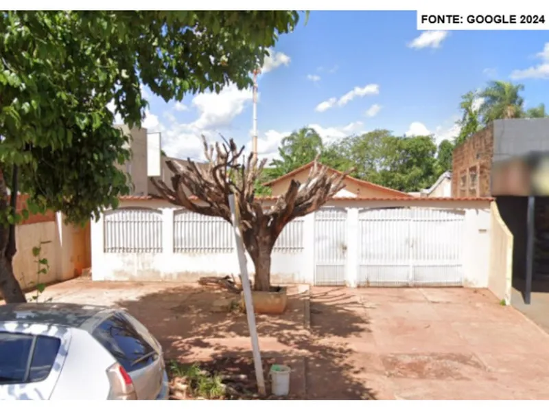 Casa em Leilão Extrajudicial