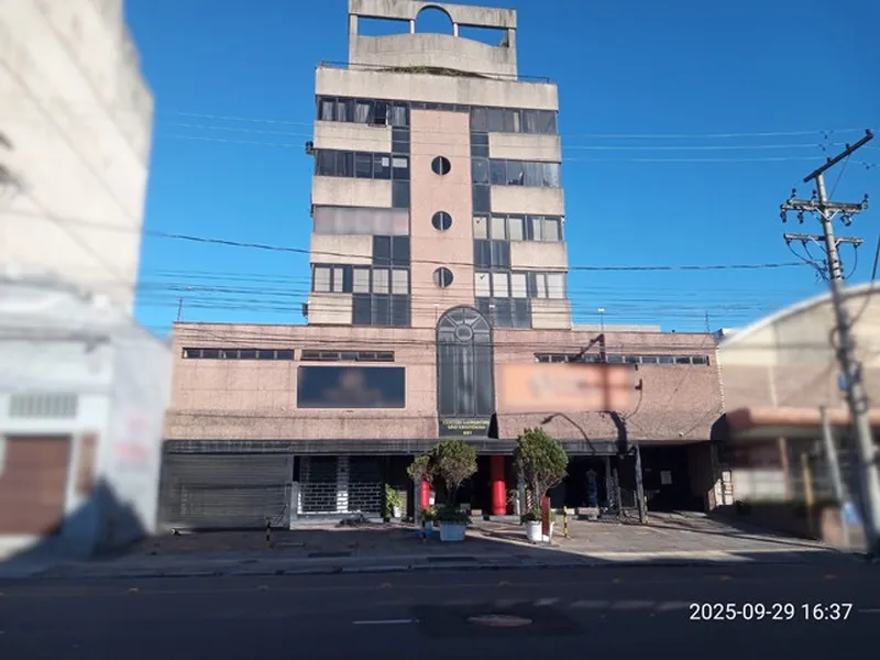 Comercial em Venda Direta