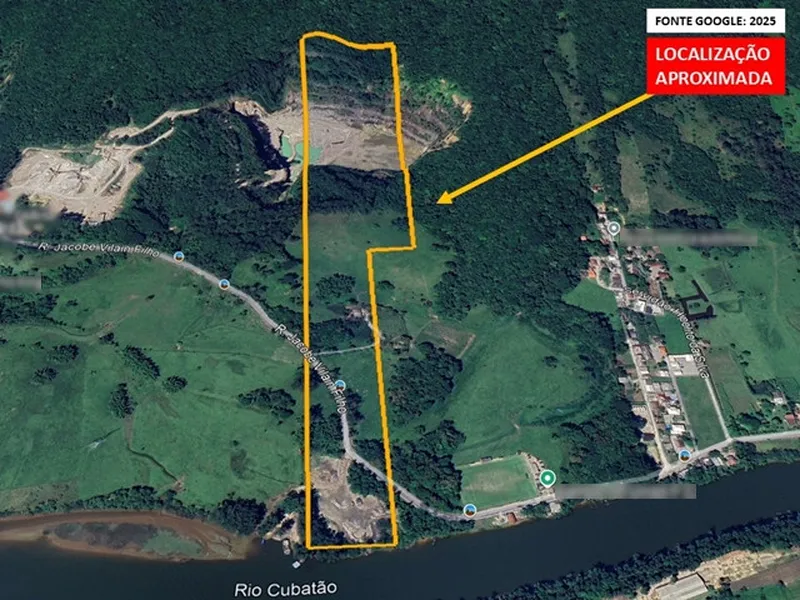 Terreno em Venda Direta