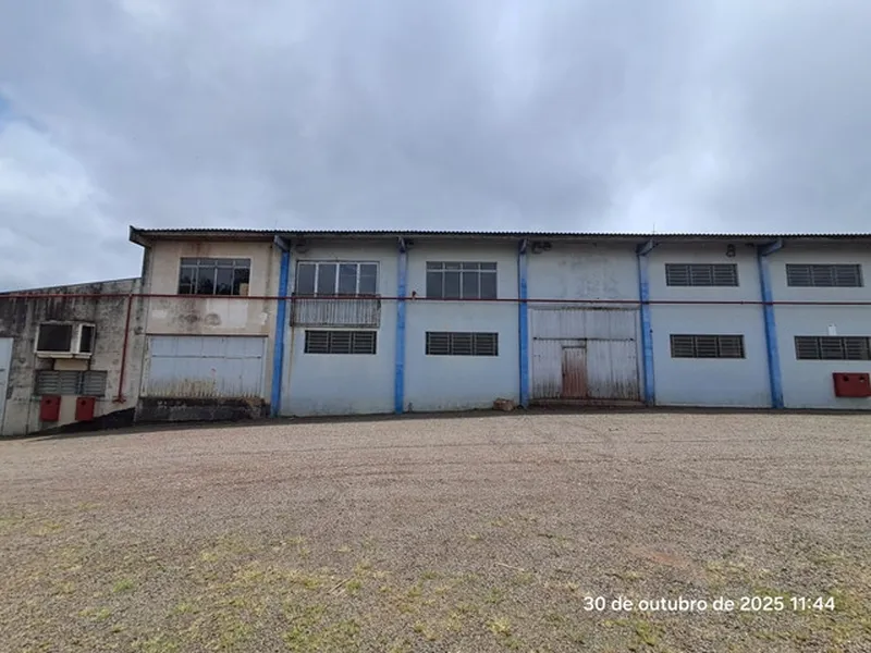 Galpão em Venda Direta
