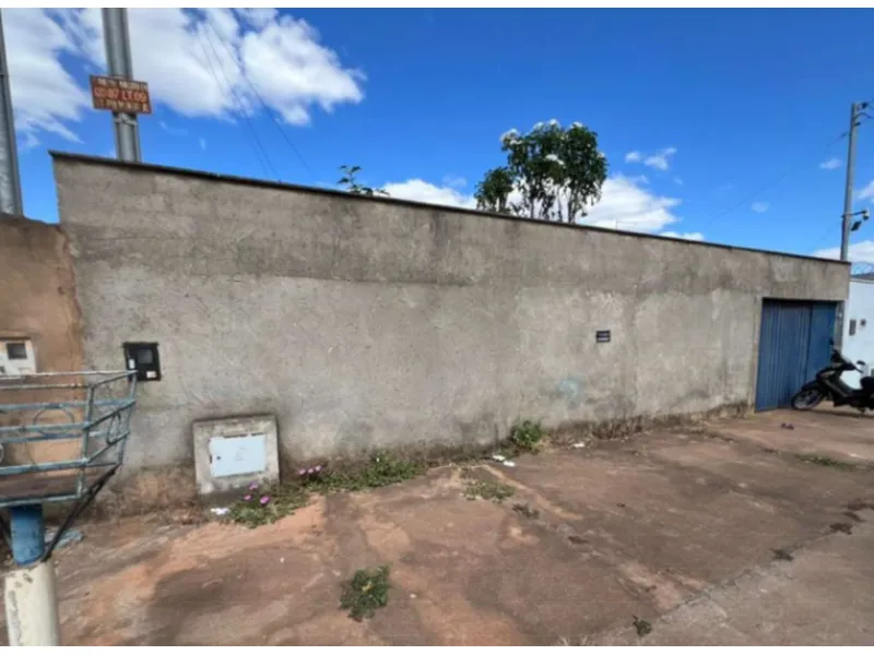 Casa em Leilão Judicial