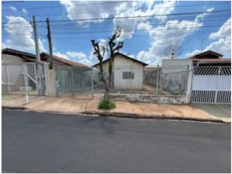 Terreno em Leilão Judicial