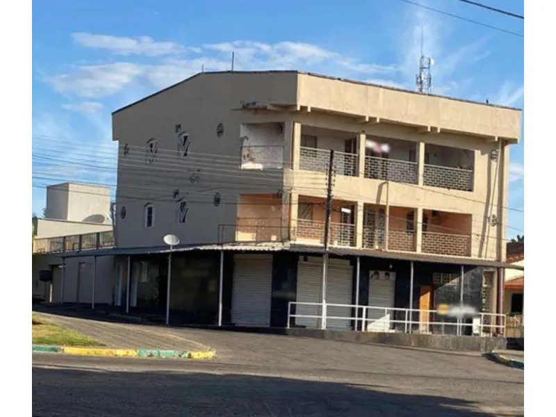 Comercial em Leilão Judicial