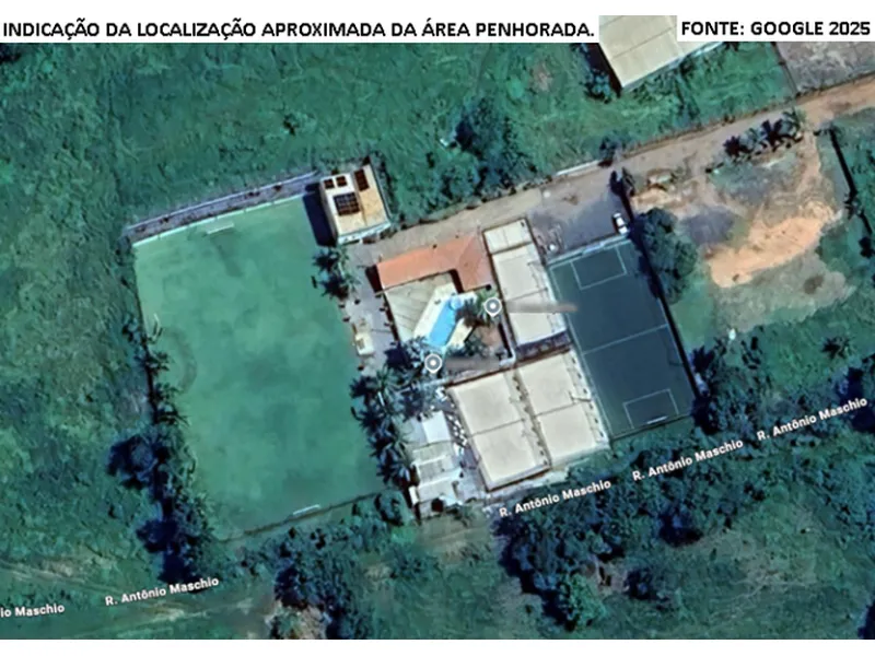 Terreno em Venda Direta