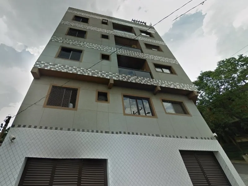 Apartamento em leilão