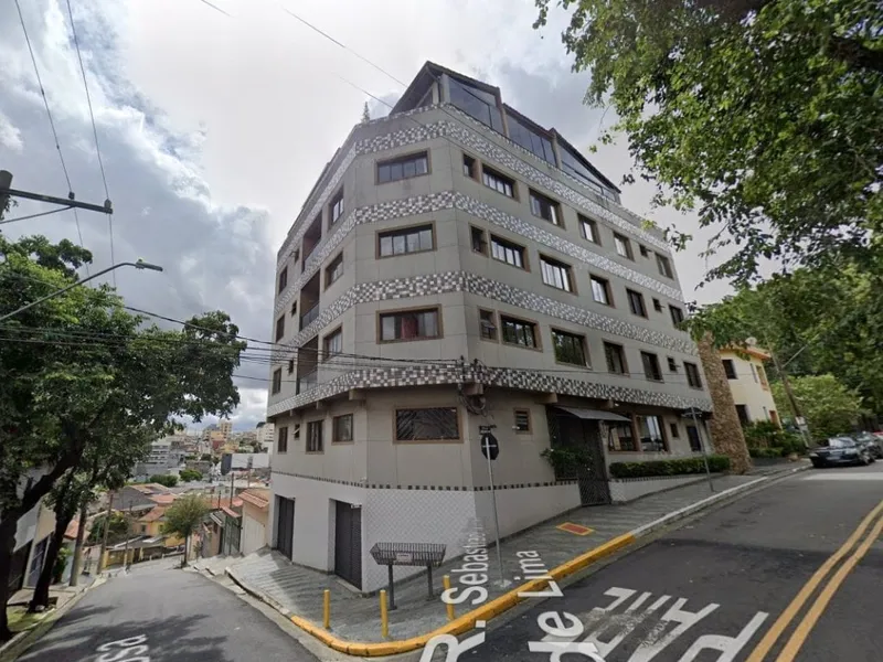 Apartamento em Leilão Judicial