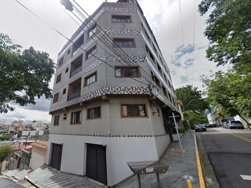 Apartamento em Leilão Judicial