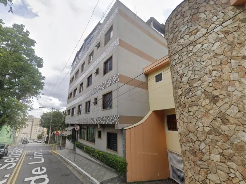 Apartamento em leilão