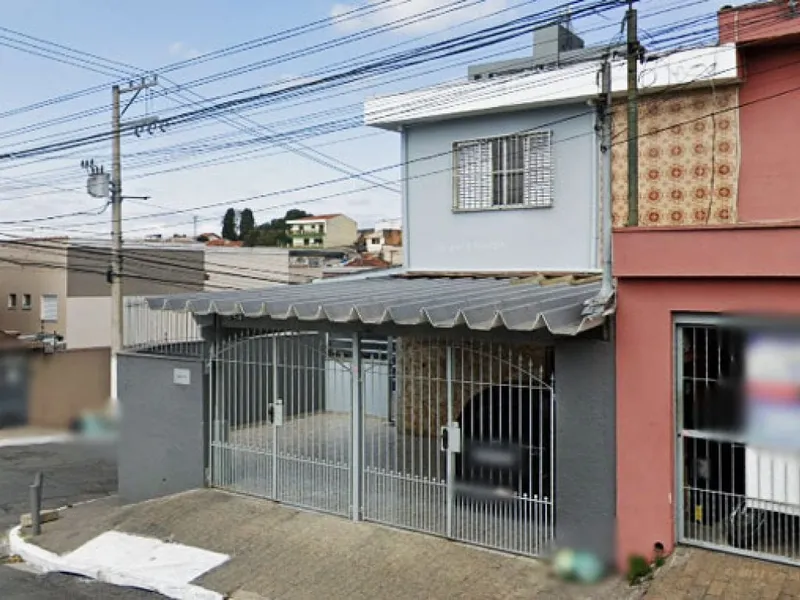 Casa em Leilão Judicial