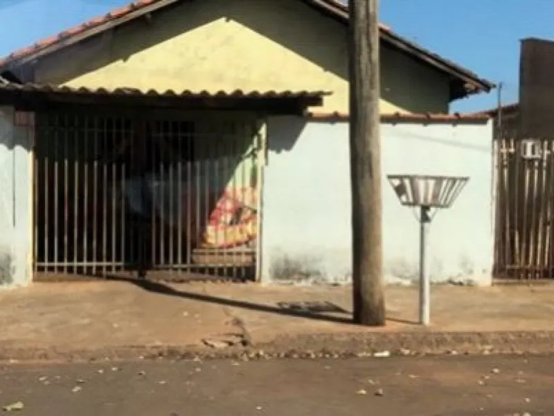 Casa em Leilão Judicial