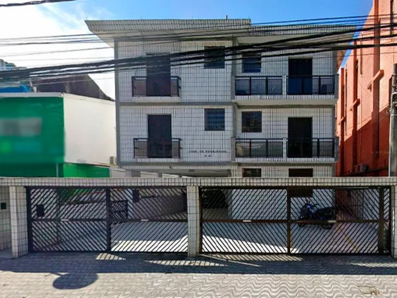 Apartamento em Leilão Judicial