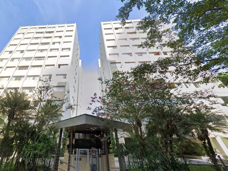 Apartamento em Leilão Judicial