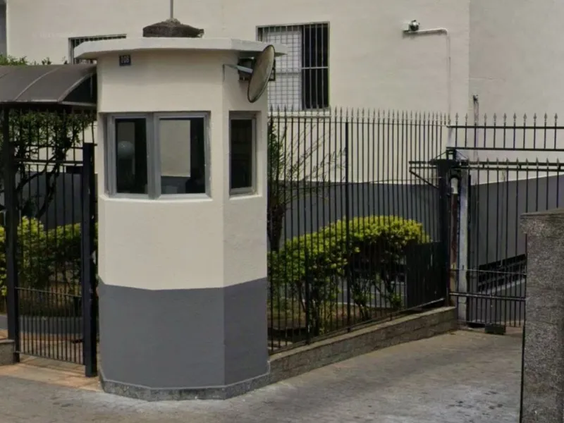 Apartamento em leilão