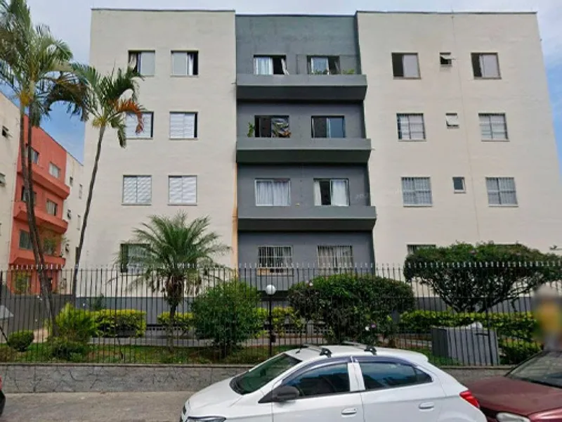 Apartamento em Leilão Judicial