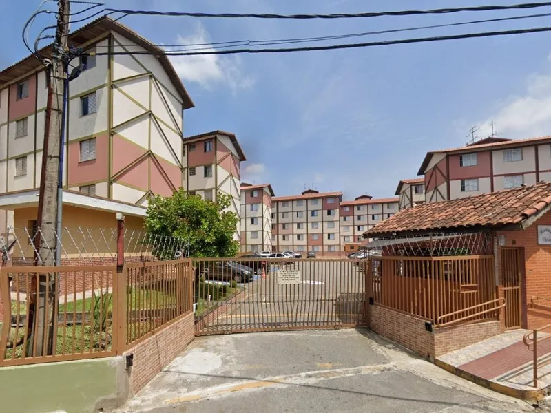 Apartamento em Leilão Judicial