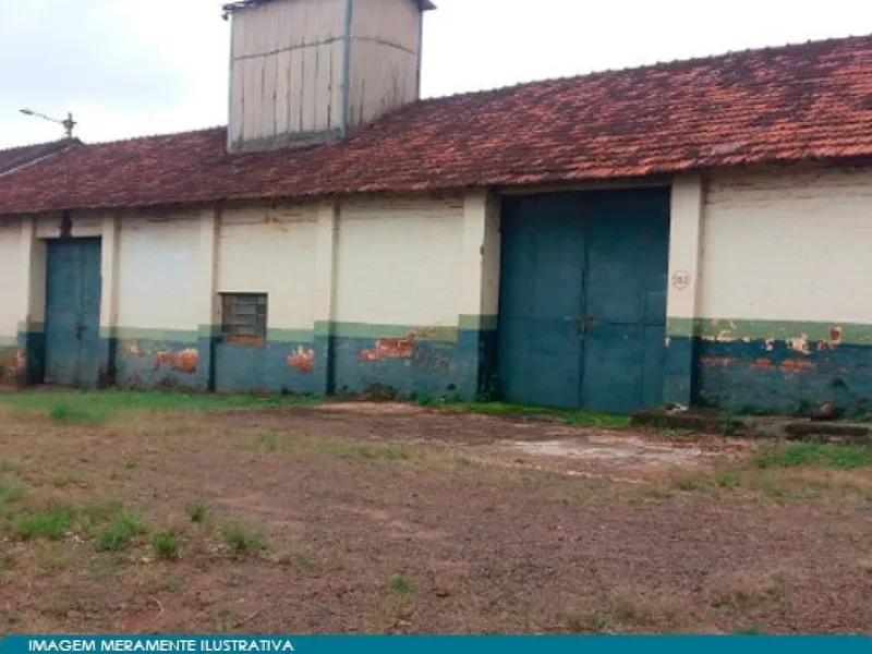 Comercial em Leilão Judicial