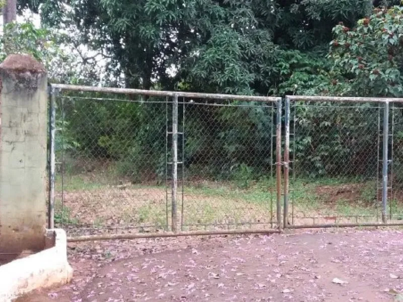 Terreno em Leilão Judicial