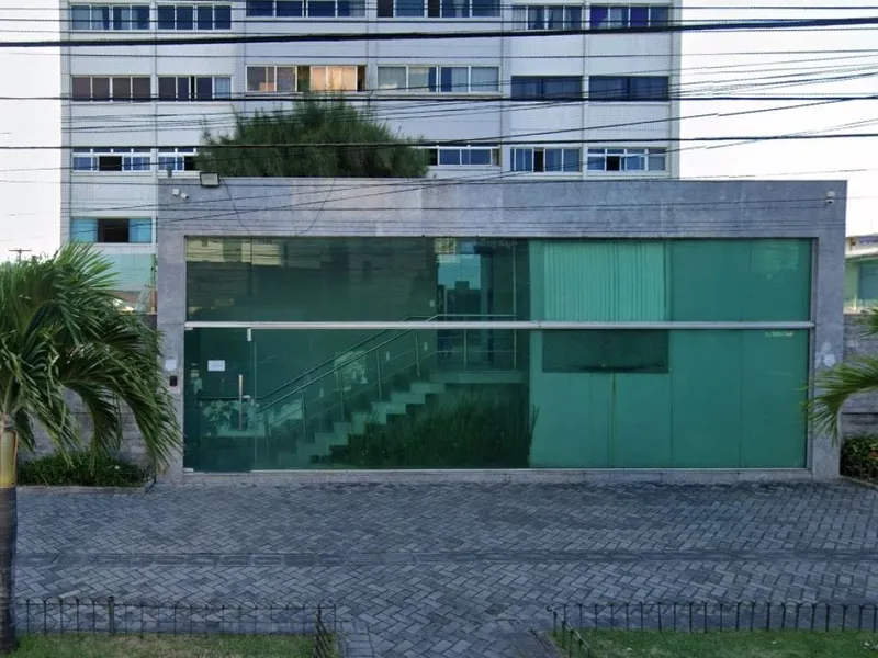 Apartamento em leilão