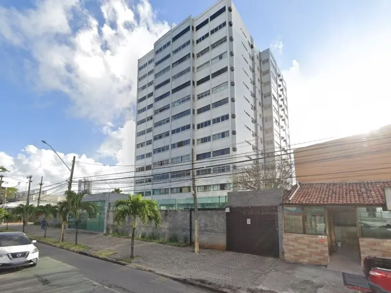 Apartamento em leilão