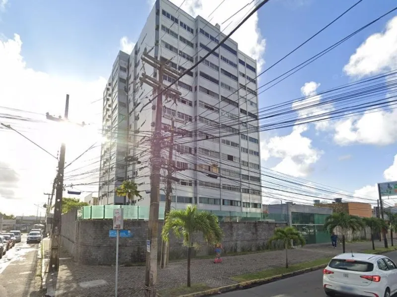 Apartamento em leilão