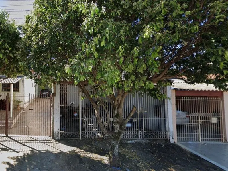 Casa em Leilão Judicial
