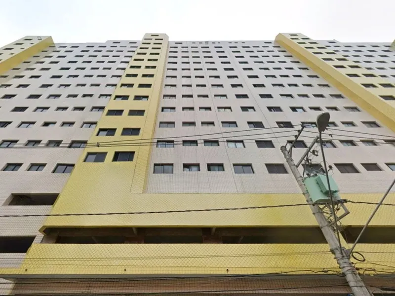 Apartamento em Leilão Judicial