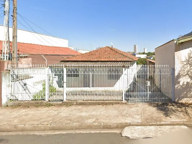 Casa em Leilão Judicial