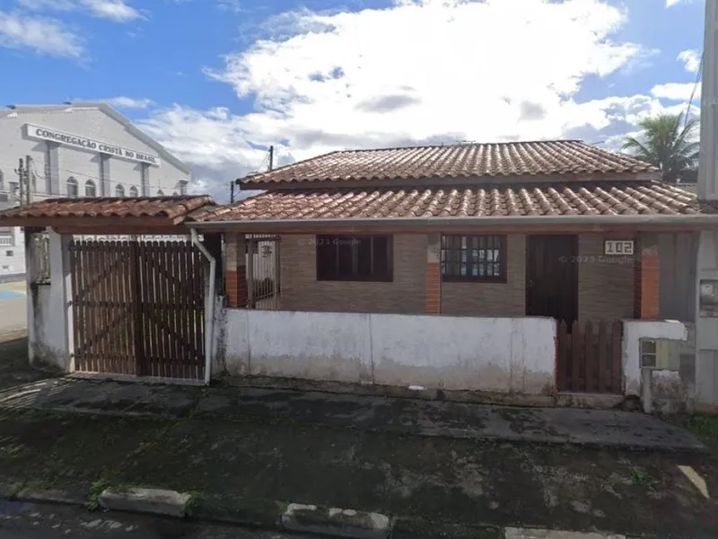 Casa em Leilão Judicial