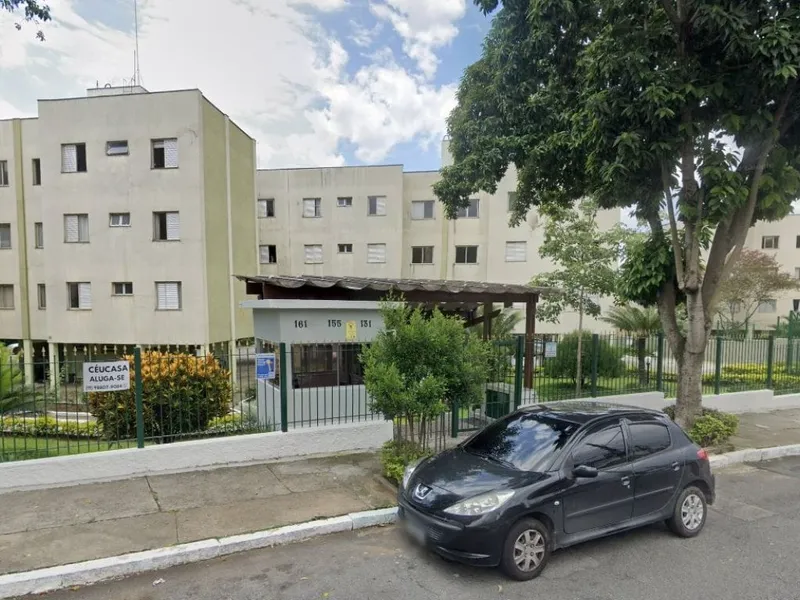 Apartamento em Leilão Judicial