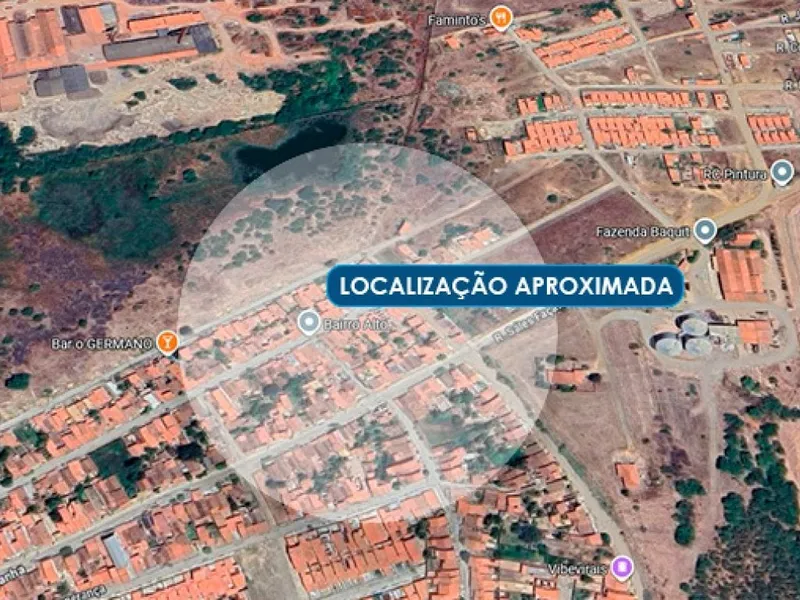 Casa em Leilão Judicial