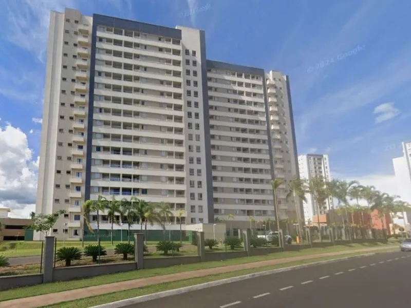 Apartamento em Leilão Judicial