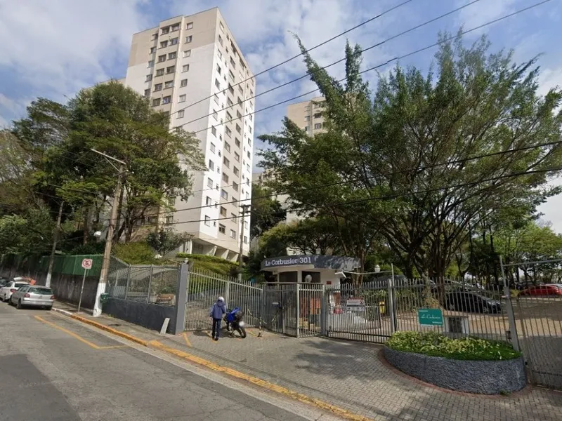 Apartamento em Leilão Judicial