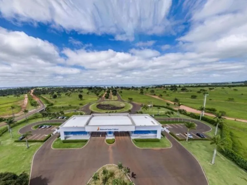 Terreno em Leilão Judicial