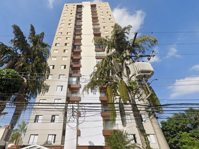 Apartamento em Leilão Judicial