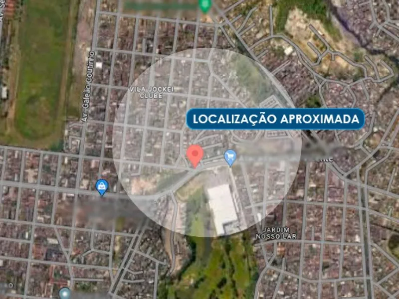 Terreno em Leilão Judicial