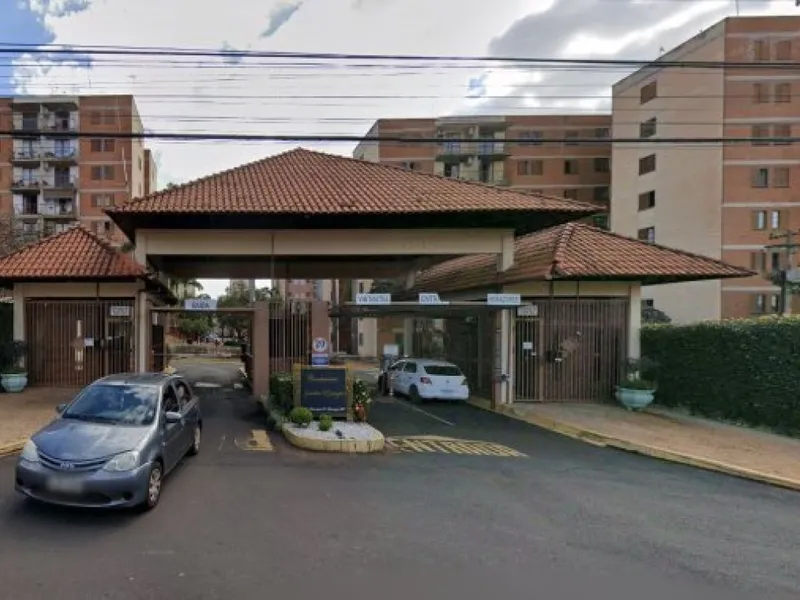 Apartamento em Leilão Judicial
